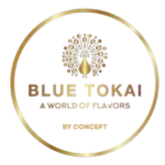 Blue Tokai Krabi Logo